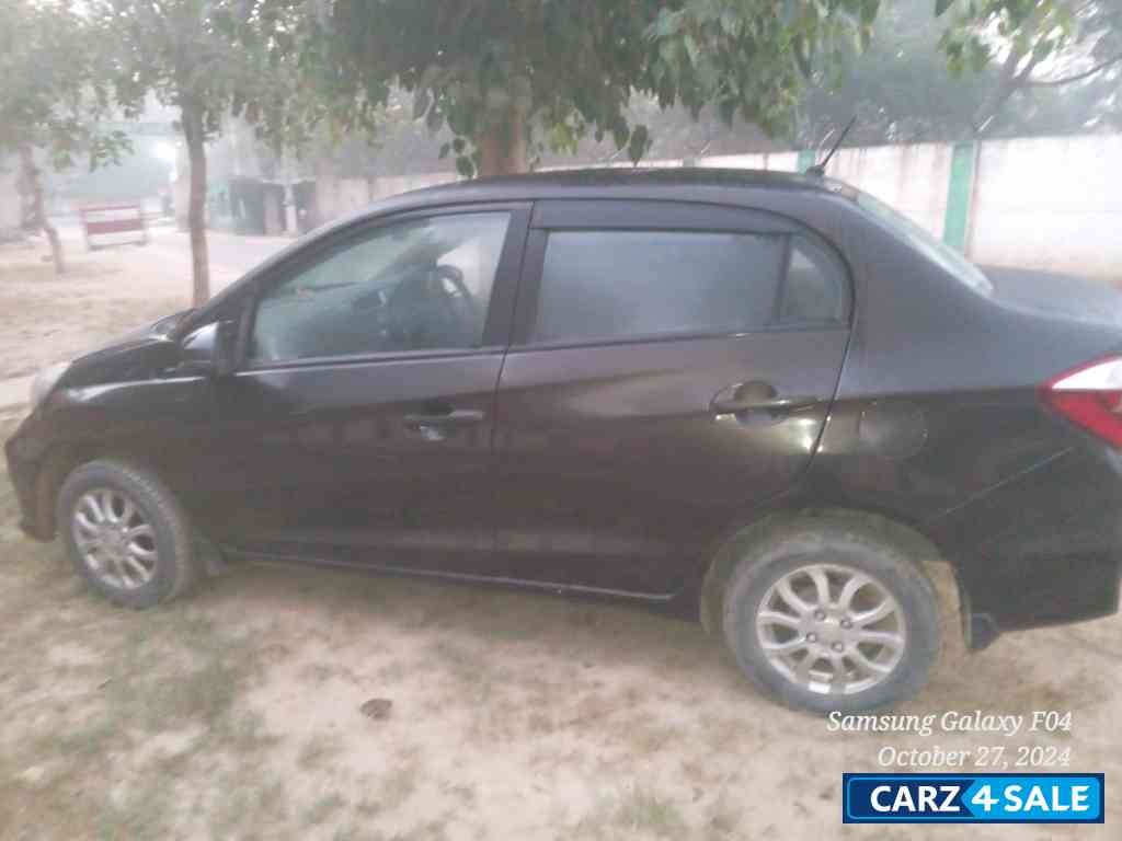 Gbm Honda Amaze 1.2 vx mt