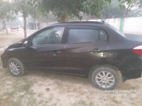 Gbm Honda Amaze 1.2 vx mt