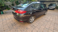 Honda City 1.5 VXCVt