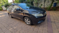 Honda City 1.5 VXCVt
