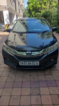 Honda City 1.5 VXCVt