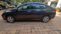 Honda City 1.5 VXCVt