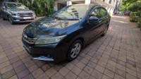 Honda City 1.5 VXCVt