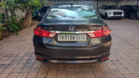 Honda City 1.5 VXCVt