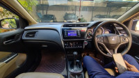 Honda City 1.5 VXCVt