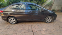 Honda City 1.5 VXCVt