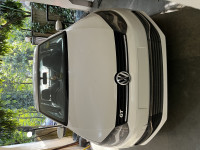 Volkswagen Polo GT TSI 2015 Model
