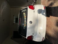 Volkswagen Polo GT TSI