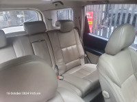 Mahindra XUV 500 W10