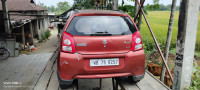 Maruti Suzuki A-Star LIX