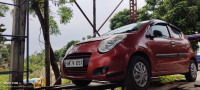 Maruti Suzuki A-Star LIX