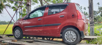 Maruti Suzuki A-Star LIX
