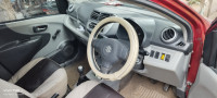 Maruti Suzuki A-Star LIX
