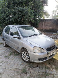 Tata Indica eV2LX