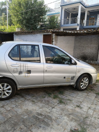 Tata Indica eV2LX