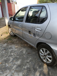 Tata Indica eV2LX