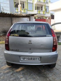 Tata Indica eV2LX