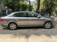 Amethyst Royal Skoda Superb 1.8 Elegance MT