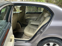 Amethyst Royal Skoda Superb 1.8 Elegance MT