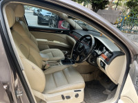 Amethyst Royal Skoda Superb 1.8 Elegance MT