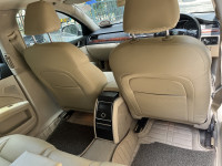 Amethyst Royal Skoda Superb 1.8 Elegance MT