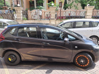 Honda Jazz SV MT IVTEC
