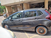 Honda Jazz SV MT IVTEC