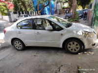 Maruti Suzuki SX4 CNG