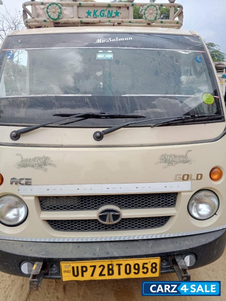 Tata  tata gold ace