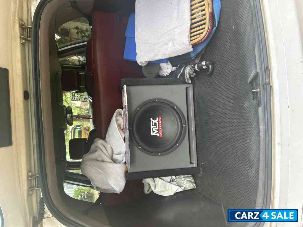 White Hyundai Creta 1.4 diesel