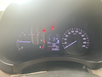 White Hyundai Creta 1.4 diesel