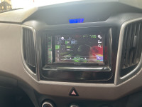 White Hyundai Creta 1.4 diesel