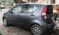 Maruti Suzuki Ritz Zxi