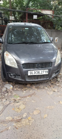 Maruti Suzuki Ritz Zxi