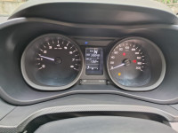 White Tata Nexon XMA