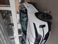 Tata Safari Accomplished Dual Tone 2024 Model