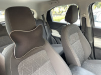 Grey Tata Punch Accomplished MT