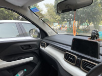 Grey Tata Punch Accomplished MT