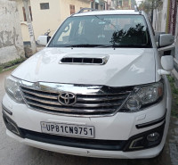 Toyota Fortuner 3.0 4*4