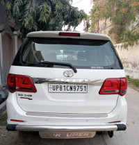 Toyota Fortuner 3.0 4*4