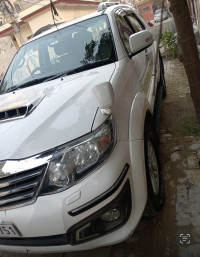 Toyota Fortuner 3.0 4*4