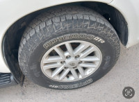 Toyota Fortuner 3.0 4*4