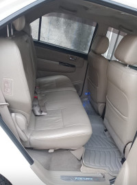 Toyota Fortuner 3.0 4*4