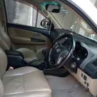 Toyota Fortuner 3.0 4*4
