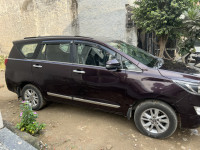 Granite Maroon Toyota Cresta Gx 7str diesel