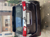 Granite Maroon Toyota Cresta Gx 7str diesel