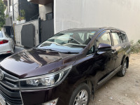 Granite Maroon Toyota Cresta Gx 7str diesel