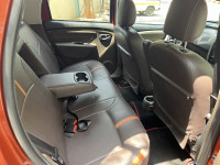 Canyane Orange Renault Duster 110 PS RXZ Diesel MT