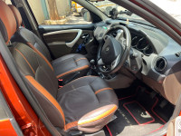 Canyane Orange Renault Duster 110 PS RXZ Diesel MT