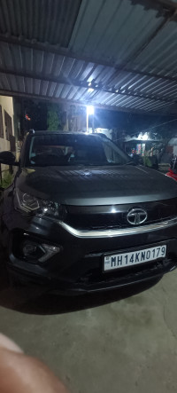Tata Nexon XMA Petrol